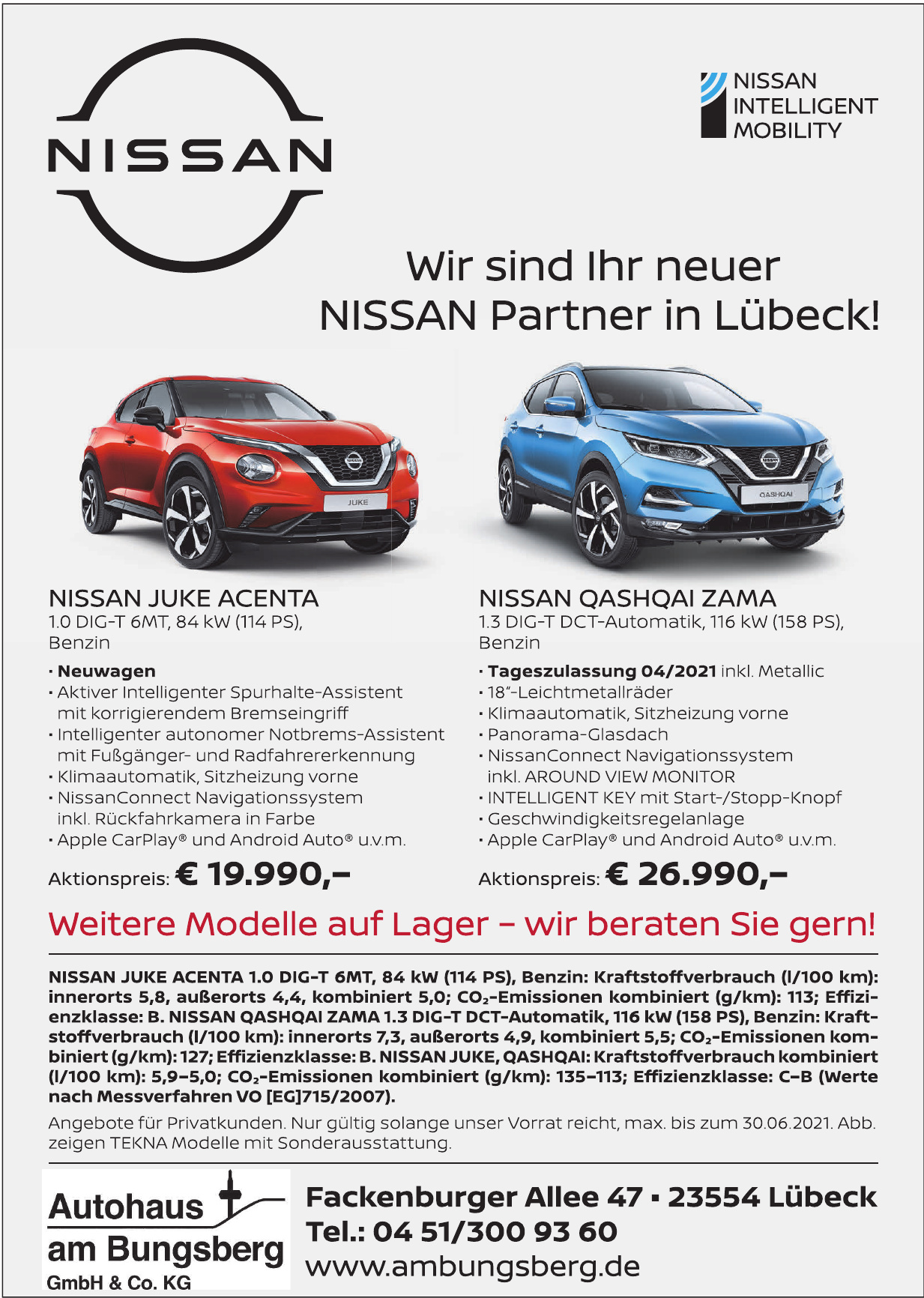 Autohaus am Bungsberg GmbH & Co. KG Autohaus am Bungsberg GmbH & Co. KG