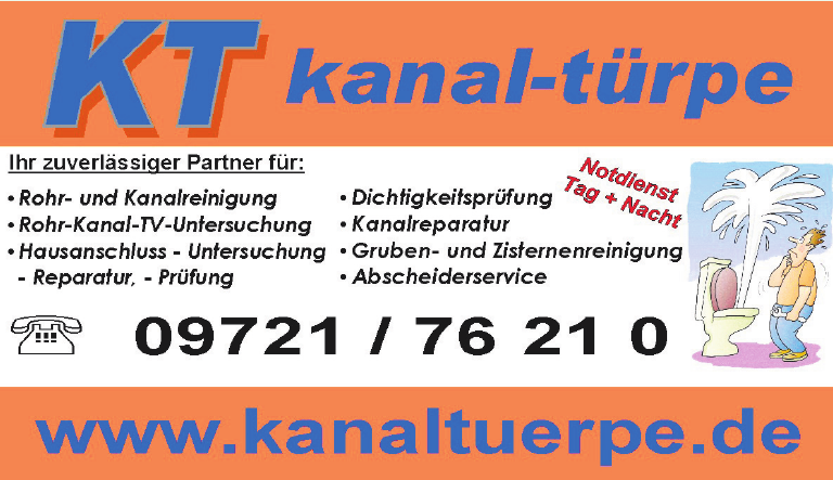 Kanal-Türpe Kanal-Türpe