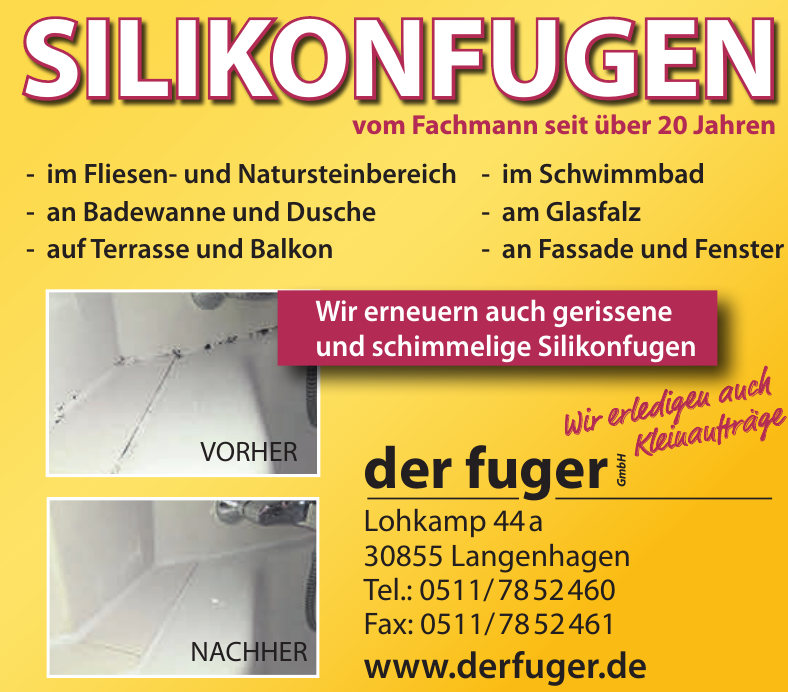 Der Fuger GmbH Der Fuger GmbH