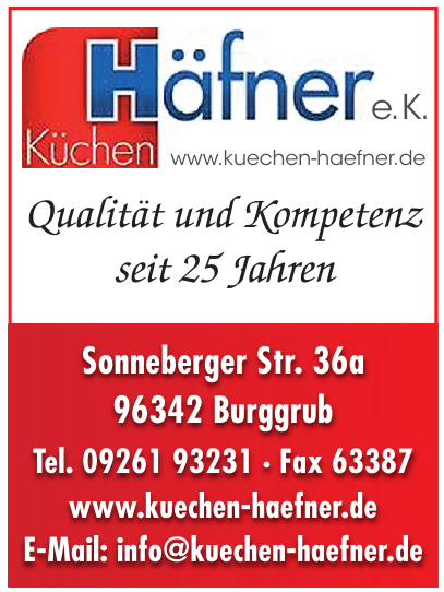 Küchen Häfner e.K. Küchen Häfner e.K.