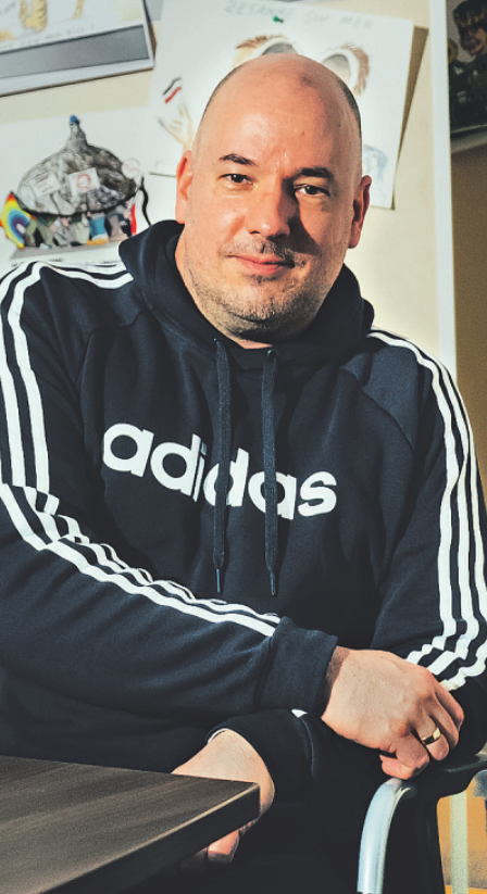 Martin Weitz Martin Weitz