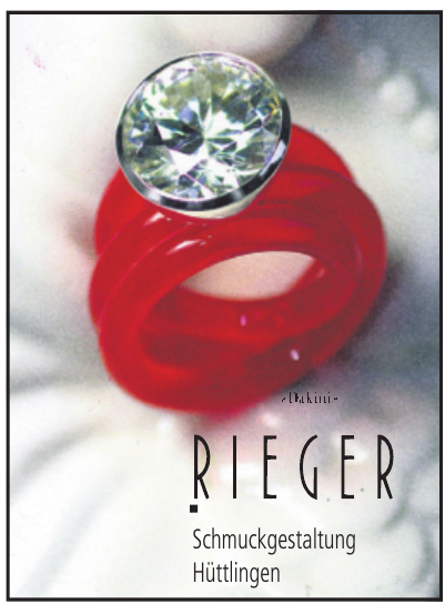 Rieger Rieger