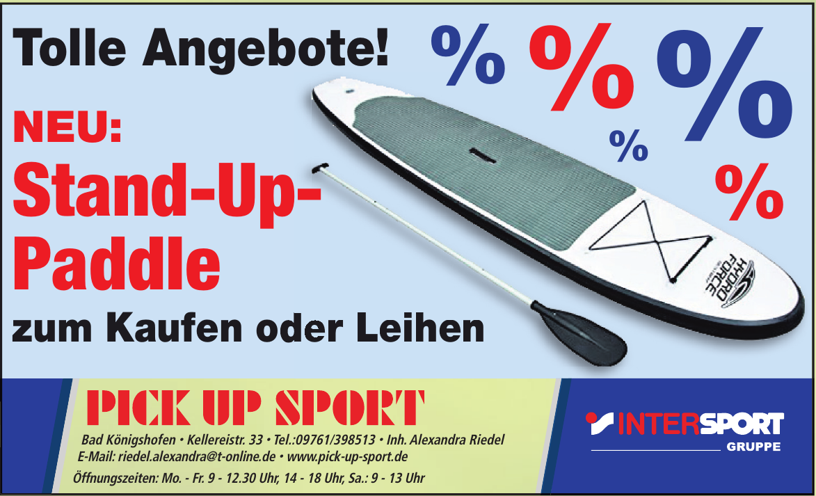 Pick Up Sport Pick Up Sport