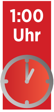Nachhaltig und persönlich–rund um die Uhr! Image 1 Nachhaltig und persönlich–rund um die Uhr! Image 1