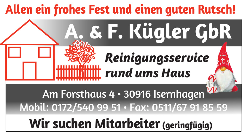 A. & F. Kügler GbR