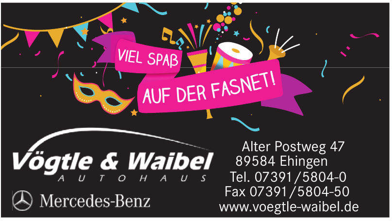 Vögtle und Waibel Autohaus Vögtle und Waibel Autohaus