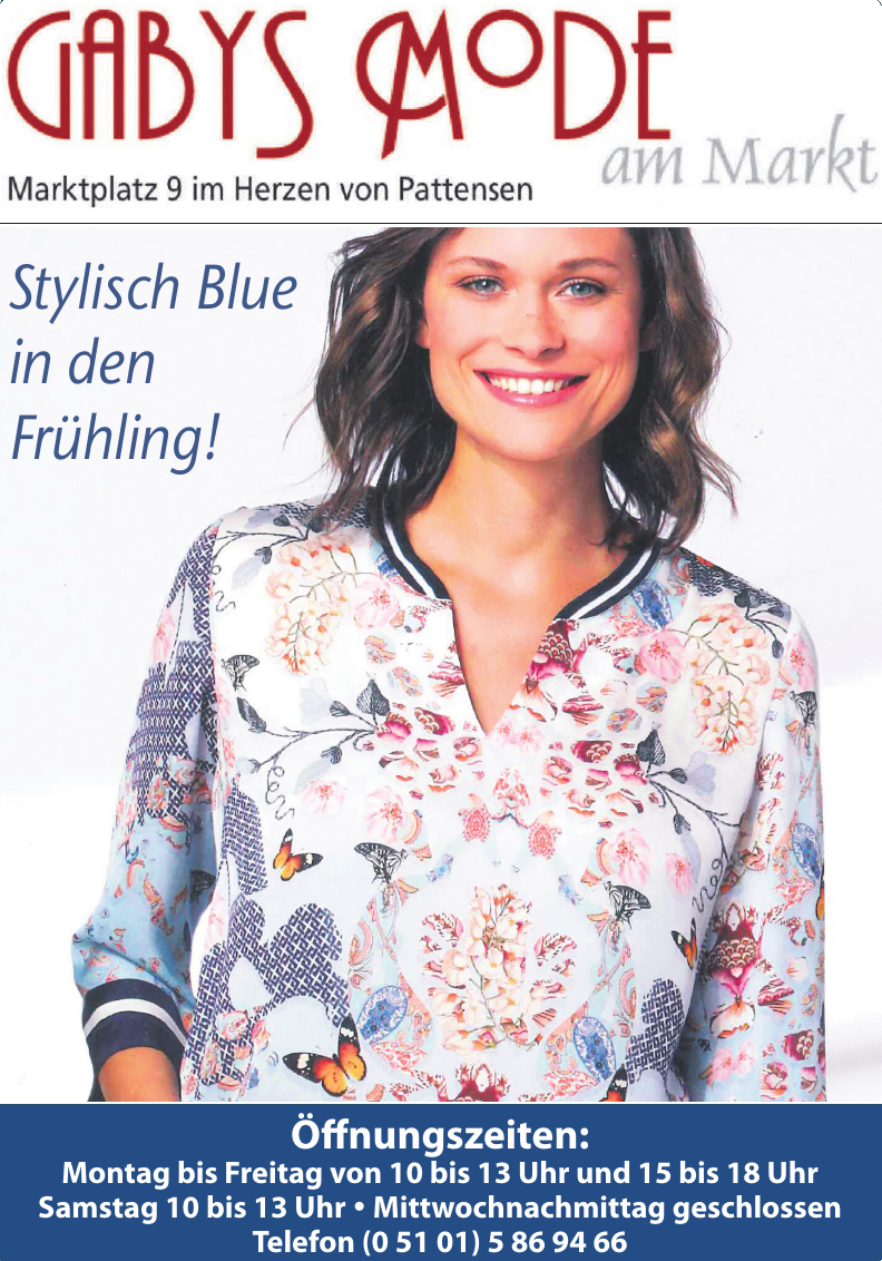 Mode Am Markt Hartmann