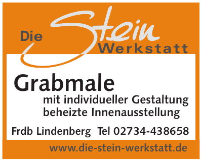 Stein Werkstatt Stein Werkstatt