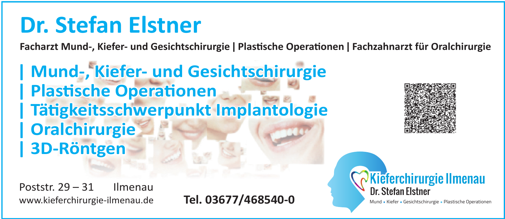 Kieferchirurgie Ilmenau Kieferchirurgie Ilmenau