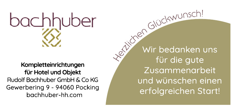 Rudolf Bachhuber GmbH & Co KG