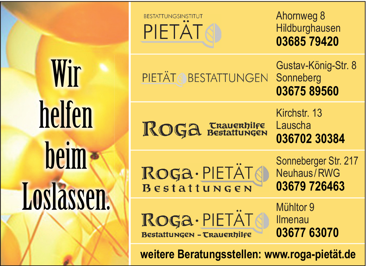 Bestattungsinstitut Pietät Bestattungsinstitut Pietät