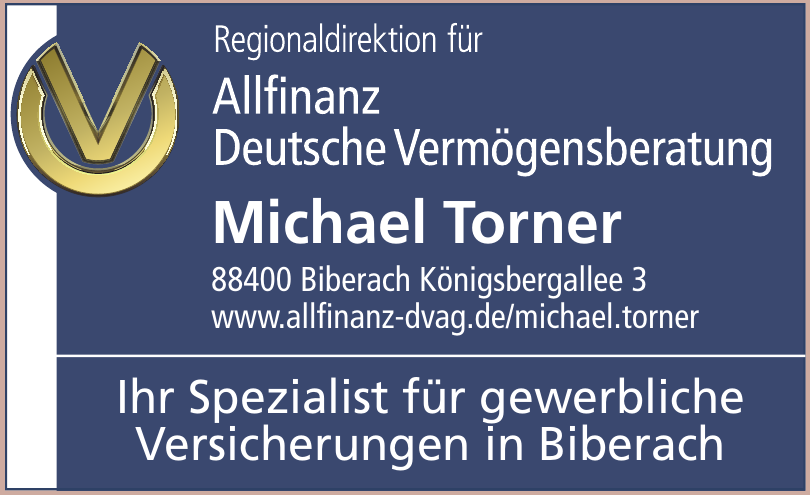 Michael Torner Michael Torner