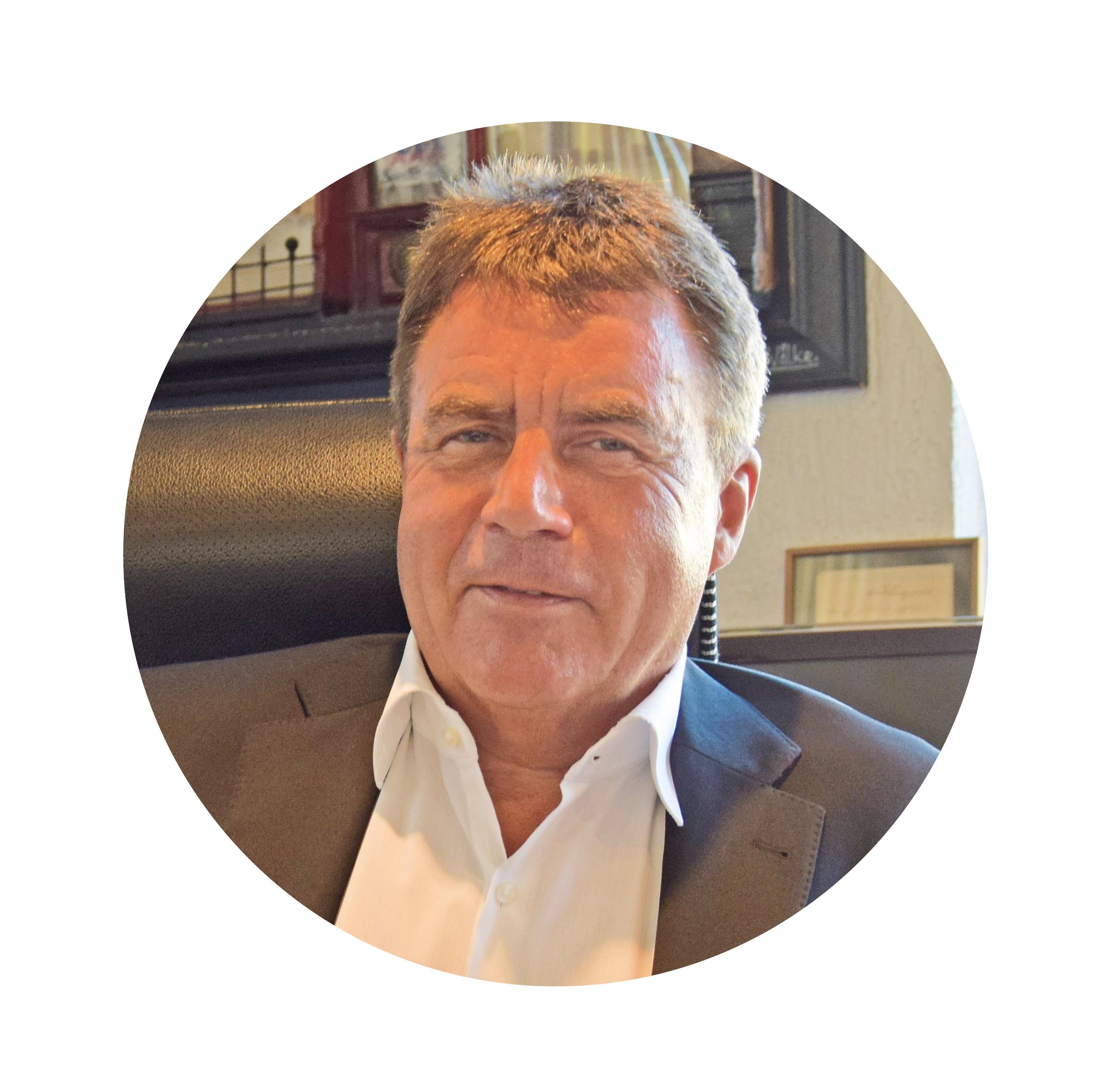 BILD: GRIMMINGER BILD: GRIMMINGER