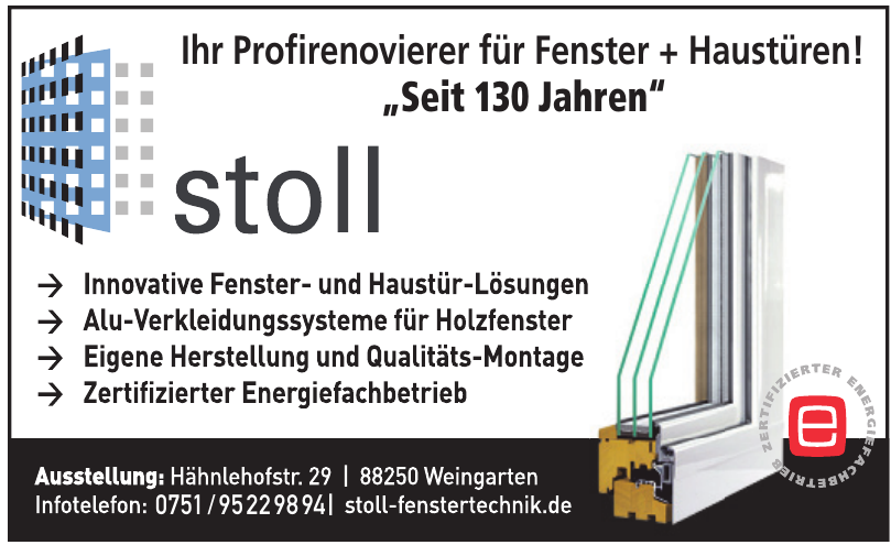 stoll stoll