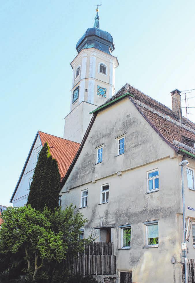 Gemeinde im Wandel Image 1 Gemeinde im Wandel Image 1