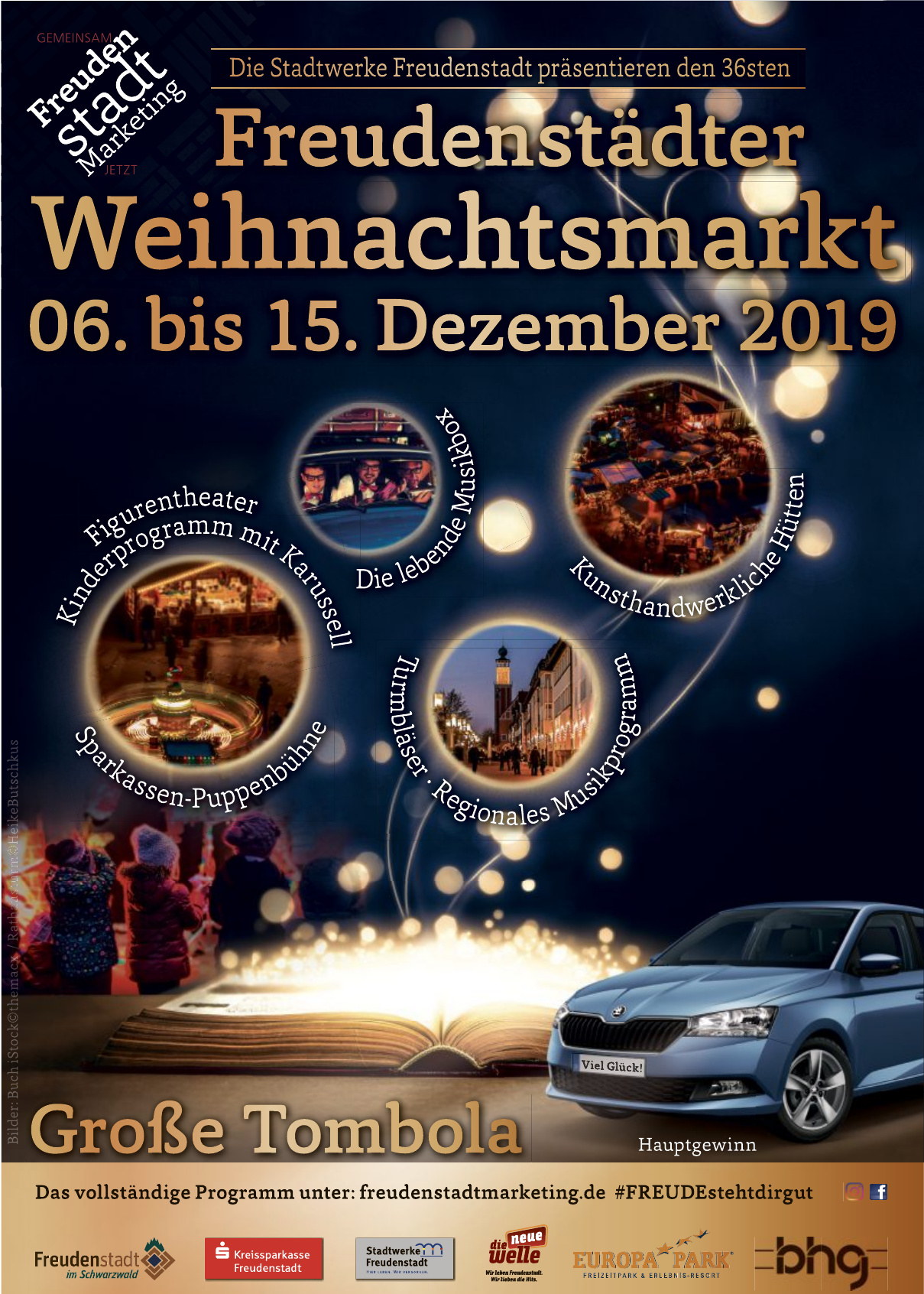 Freudenstadt Marketing Freudenstadt Marketing