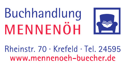 Buchhandlung Mennenöh Buchhandlung Mennenöh