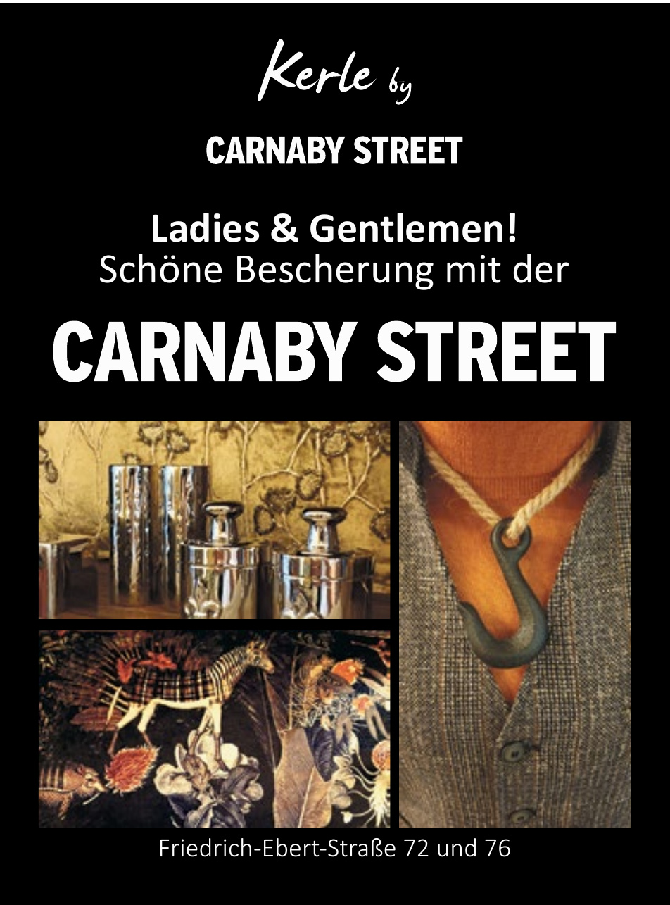 Carnaby Street Carnaby Street