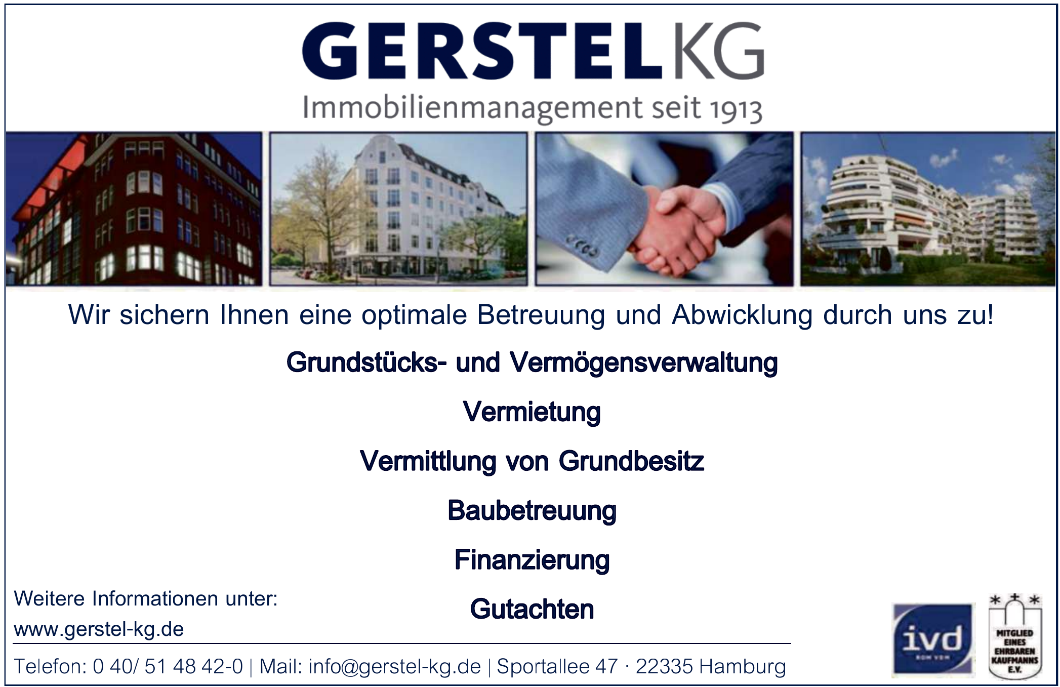 Gerstel KG Gerstel KG