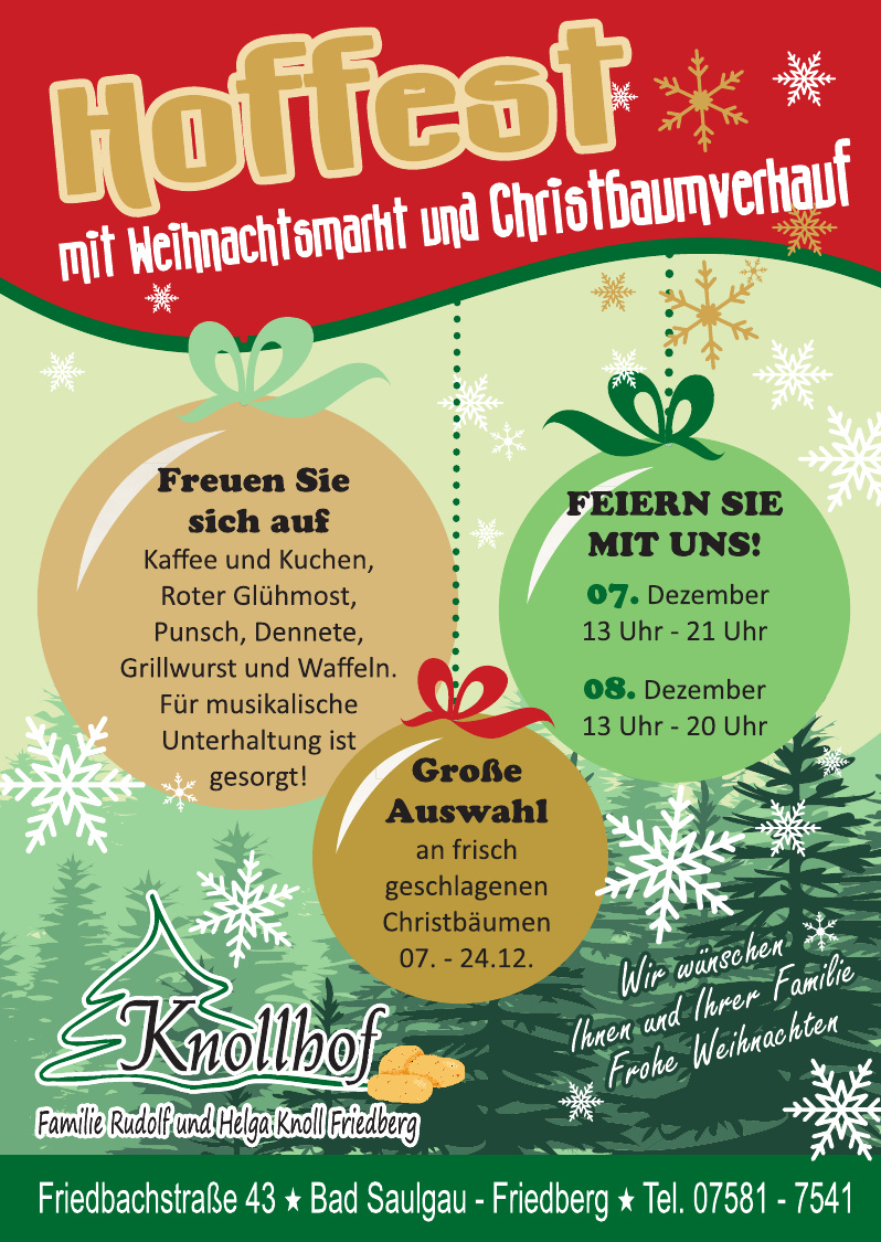 Knolhof Familie Rudolf und Helga Knoll Friedberg Knolhof Familie Rudolf und Helga Knoll Friedberg