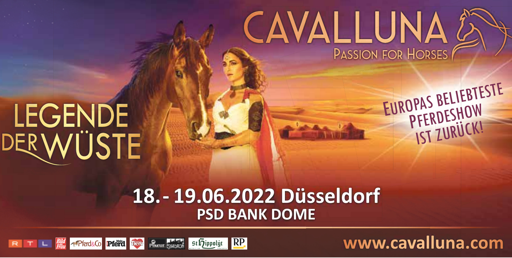 Cavalluna Cavalluna