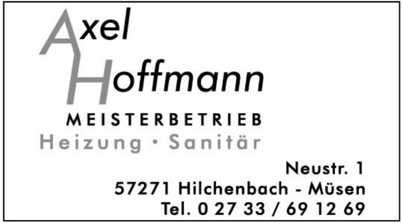 Alex Hoffmann Alex Hoffmann