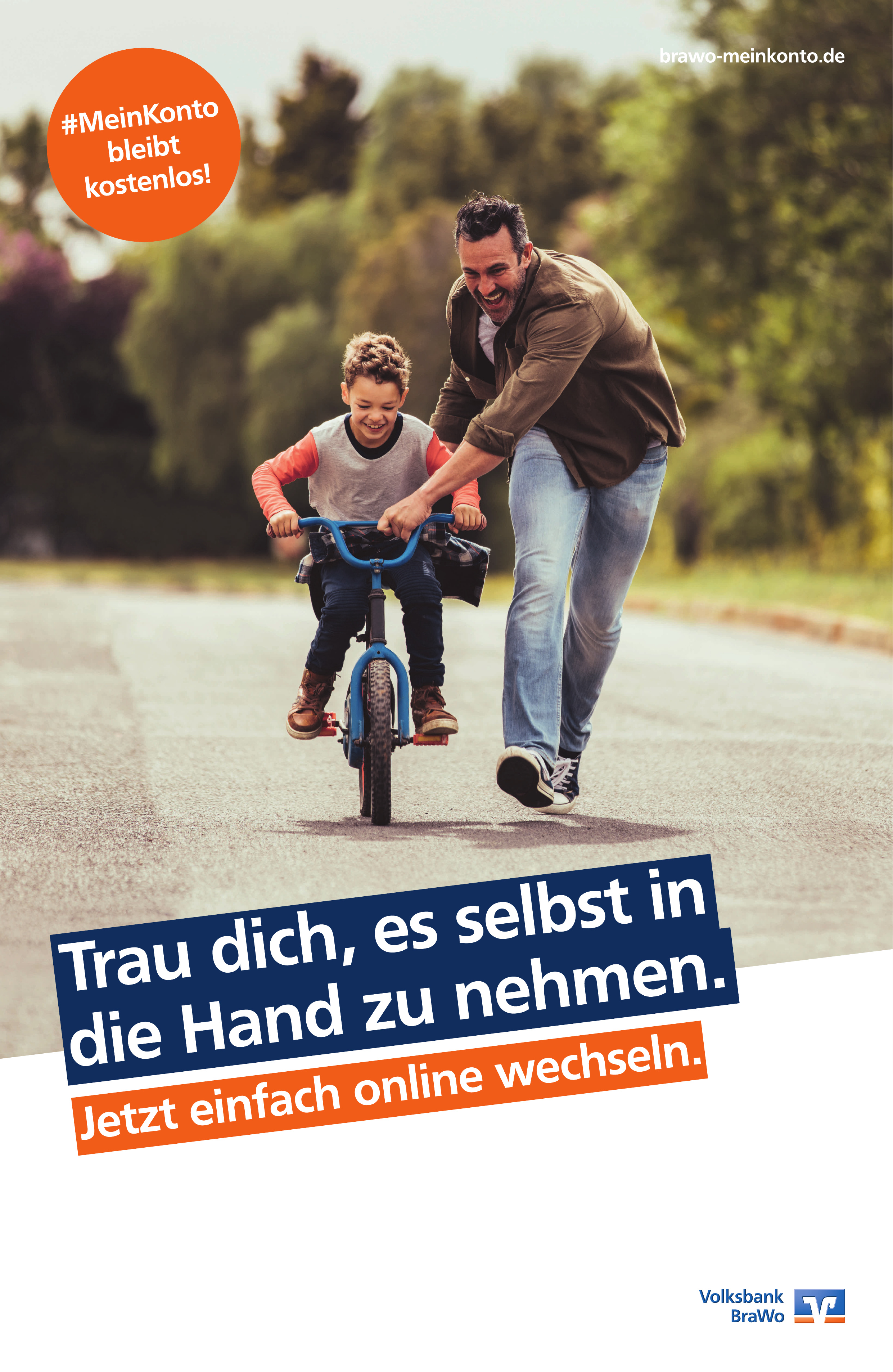 Volksbank BraWo Volksbank BraWo