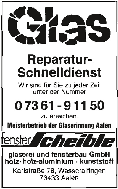 Fenster Scheible Fenster Scheible