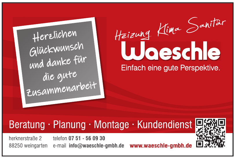 Waeschle Waeschle