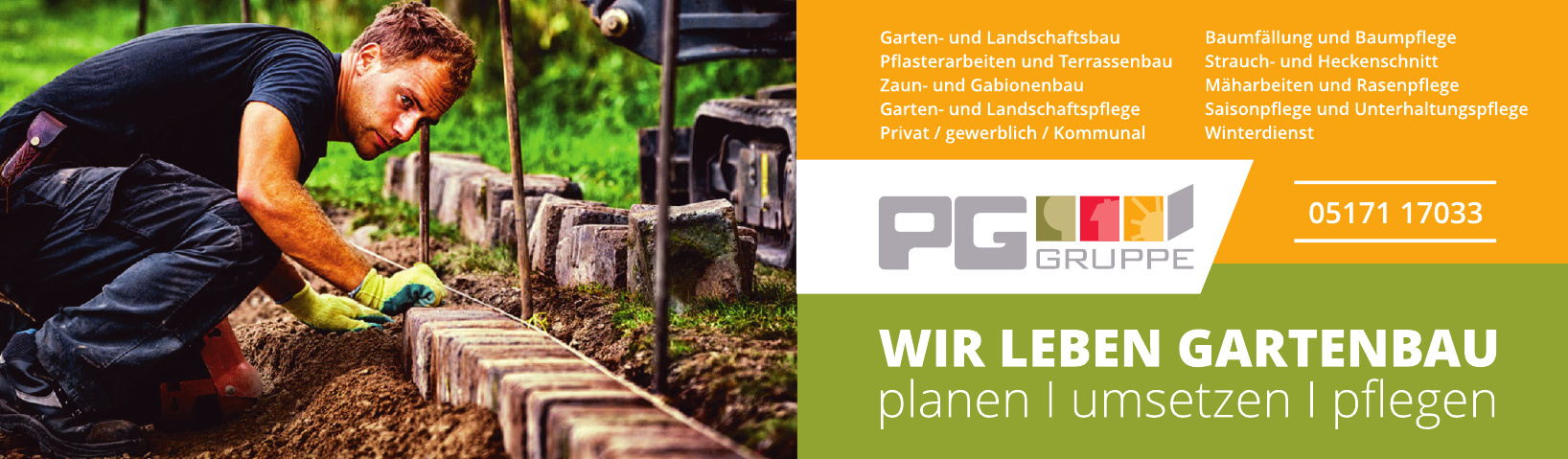 PG Gruppe PG Gruppe