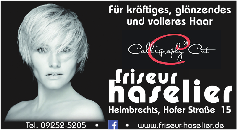 Friseur Haselier Friseur Haselier