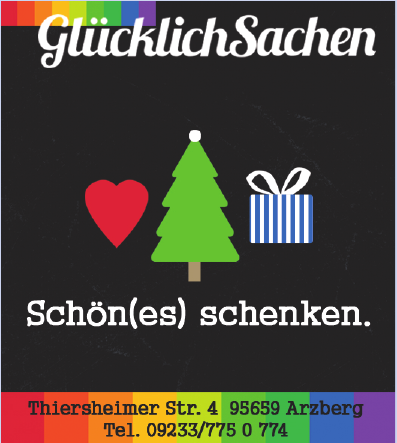 GlücklichSachen GlücklichSachen