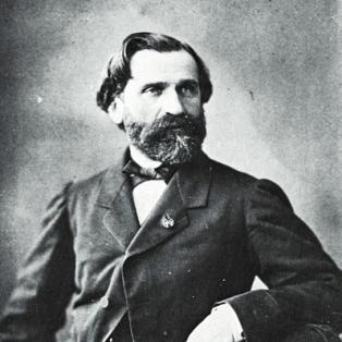 Giuseppe Verdi war im 19. Jahrhundert einer der wichtigsten Erneuerer des Musiktheaters. FOTO: ZENO Giuseppe Verdi war im 19. Jahrhundert einer der wichtigsten Erneuerer des Musiktheaters. FOTO: ZENO