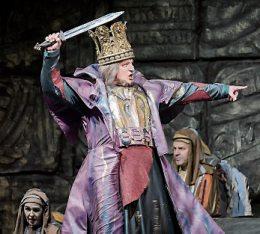 Weltberühmt: Die Verdi-Oper „Nabucco“ kommt nach Rottenburg.Bild: Paulis - Das Veranstaltungsbüro Weltberühmt: Die Verdi-Oper „Nabucco“ kommt nach Rottenburg.Bild: Paulis - Das Veranstaltungsbüro