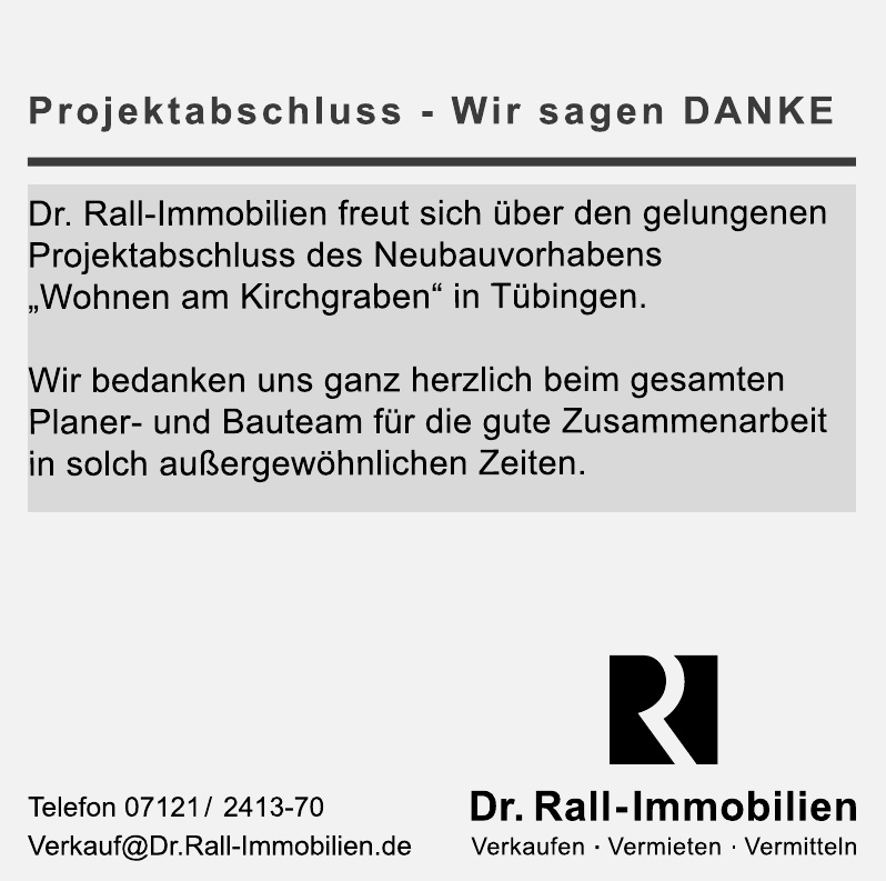 Dr. Rall-Immobilien