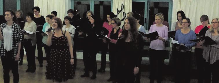 Am 7. Dezember geben die Schüler der Musikschule Thomas Lass ein öffentliches Konzert im Stadthaus Bargteheide Foto: pr