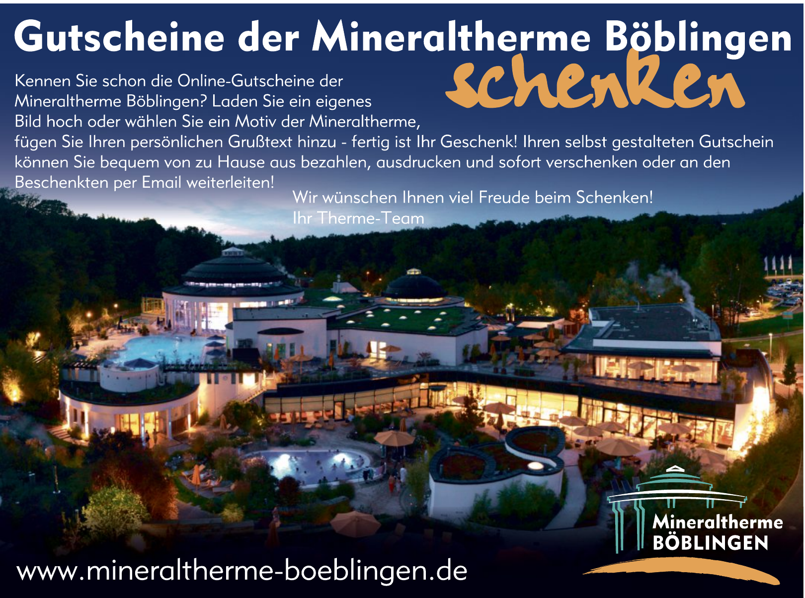 Mineraltherme Böblingen Mineraltherme Böblingen