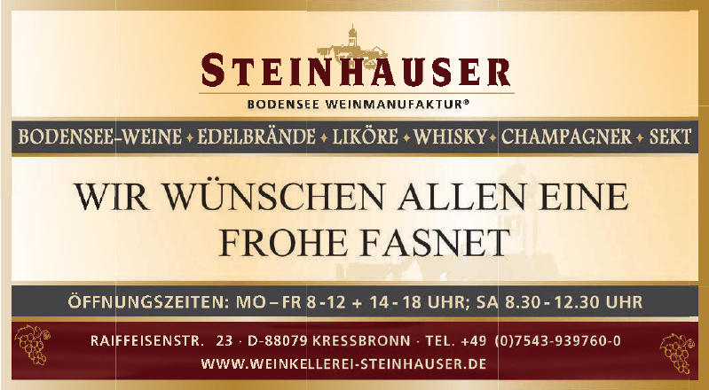 Steinhauser GmbH Steinhauser GmbH
