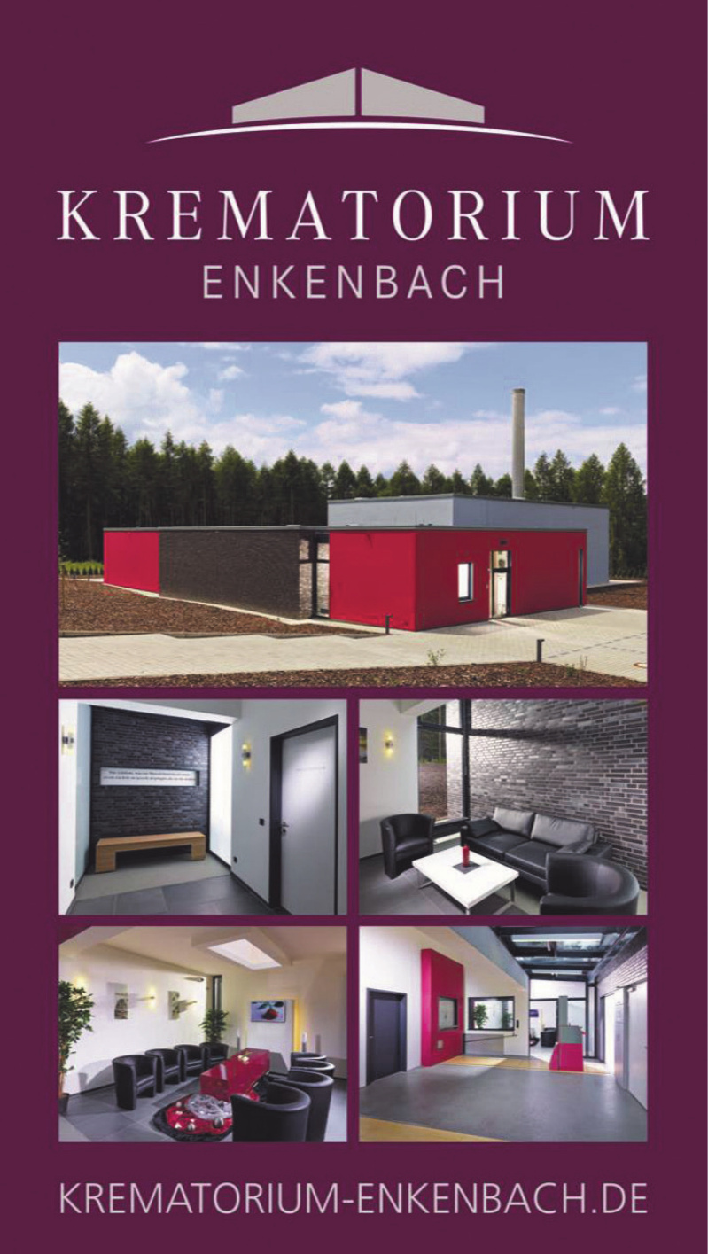 Krematorium Enkenbach