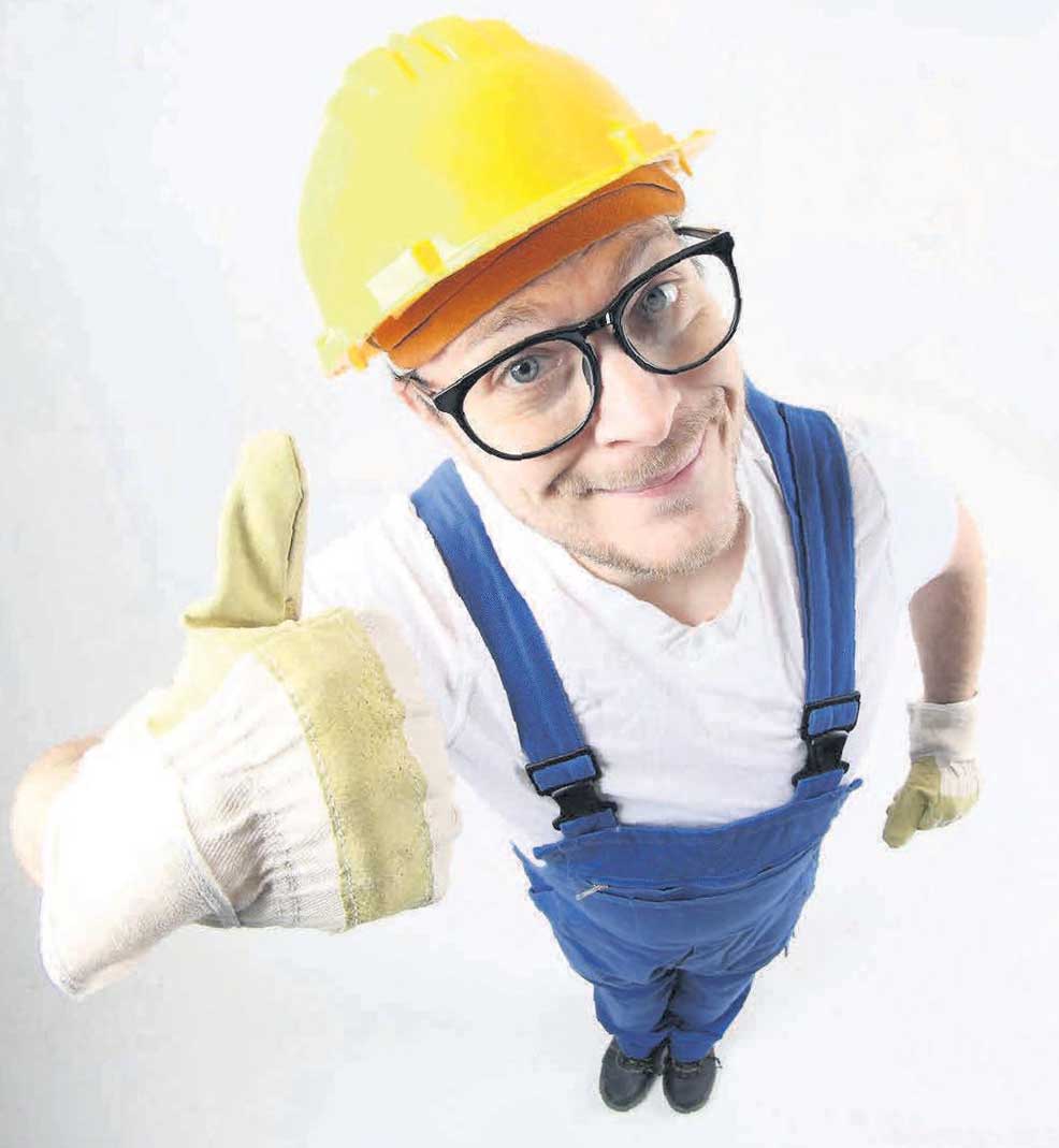 Wer professionelle Unternehmen sucht, der findet Partner sie bei den Fachbetrieben. Foto: Pixelio/Reckmann Wer professionelle Unternehmen sucht, der findet Partner sie bei den Fachbetrieben. Foto: Pixelio/Reckmann