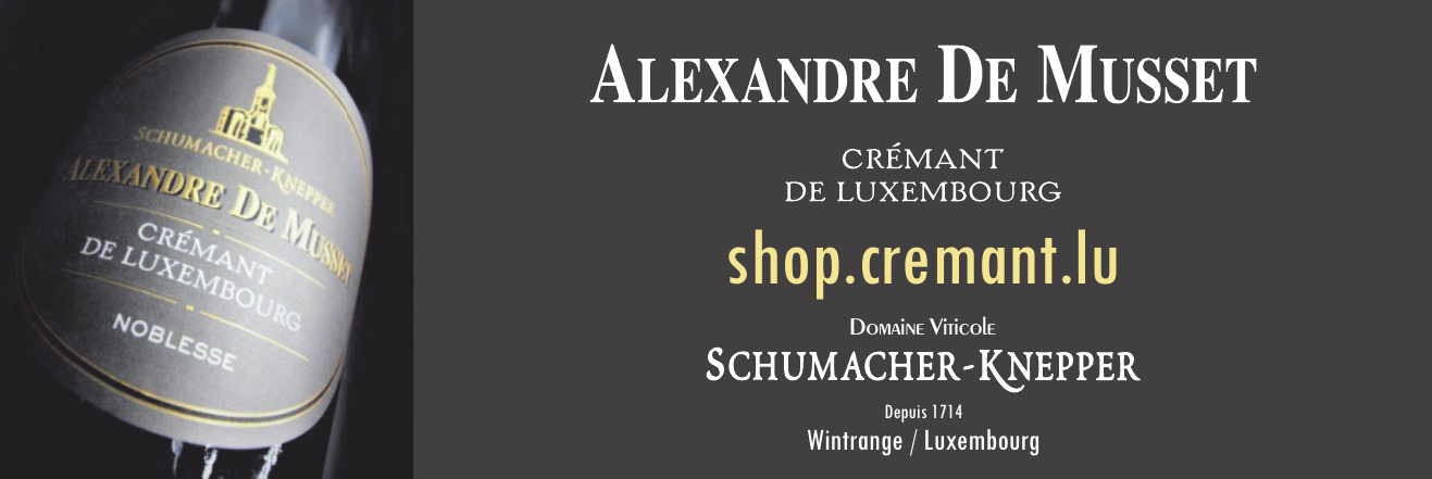 Domaine Viticole Schumacher-Knepper