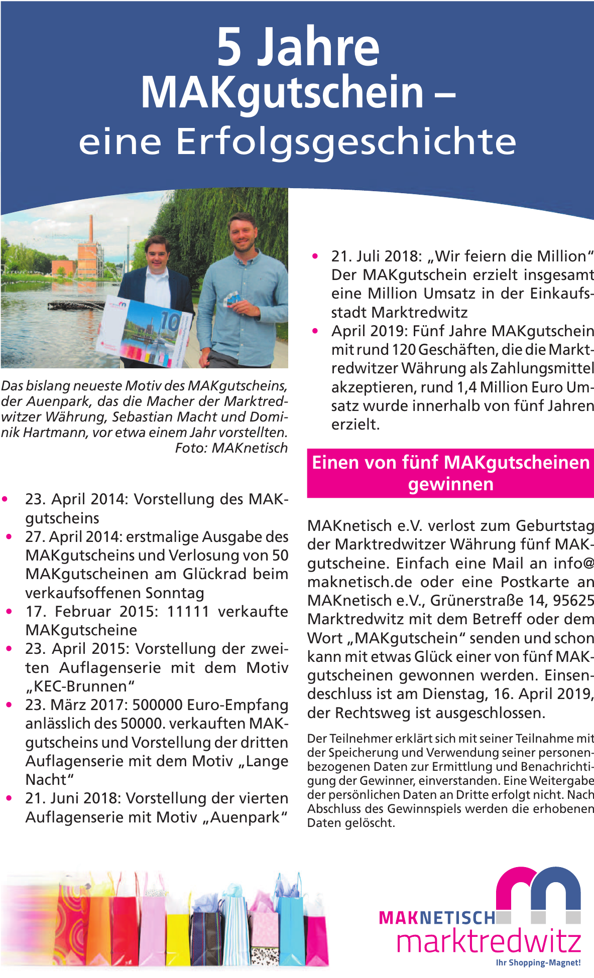 Maknetisch Marktredwitz Maknetisch Marktredwitz