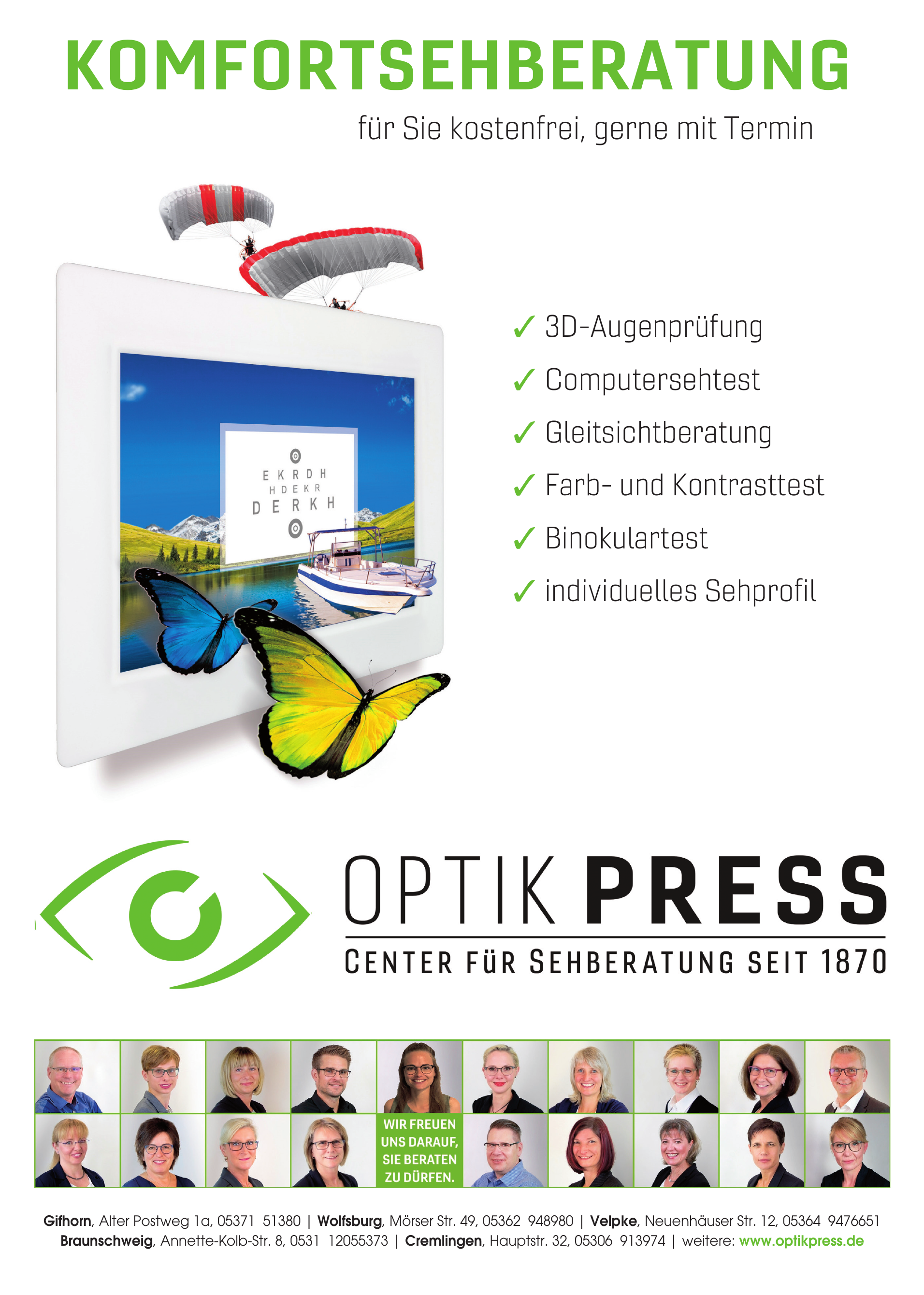 Optik Press Optik Press