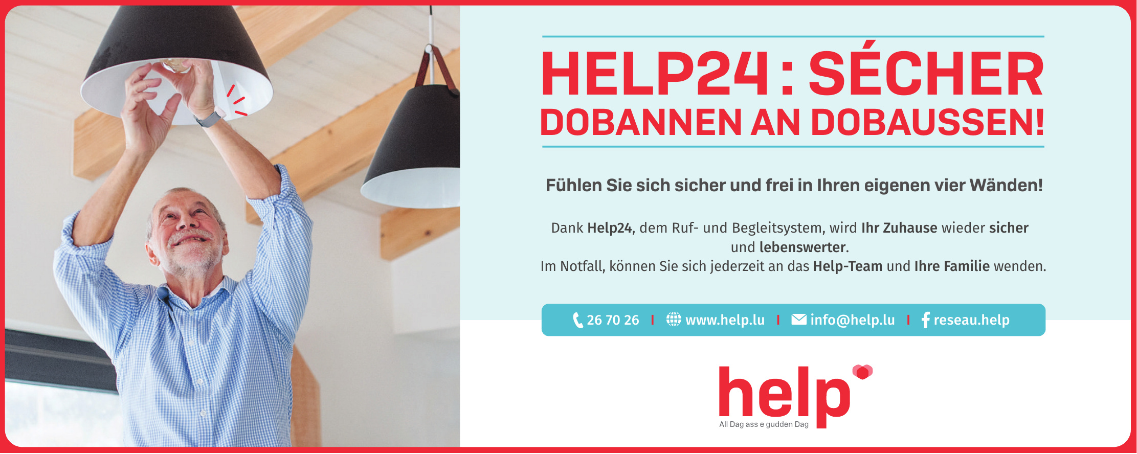 help help