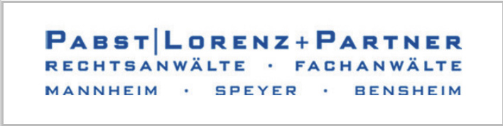 Pabst / Lorenz + Partner
