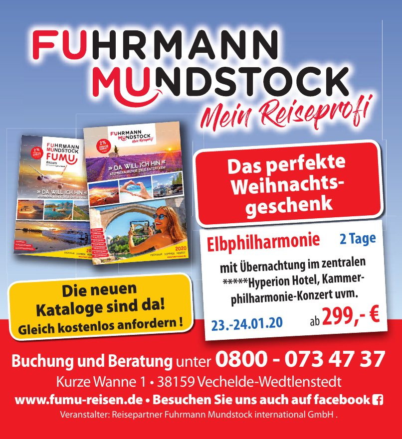Fuhrmann Mundstock Fumu Reisen Fuhrmann Mundstock Fumu Reisen