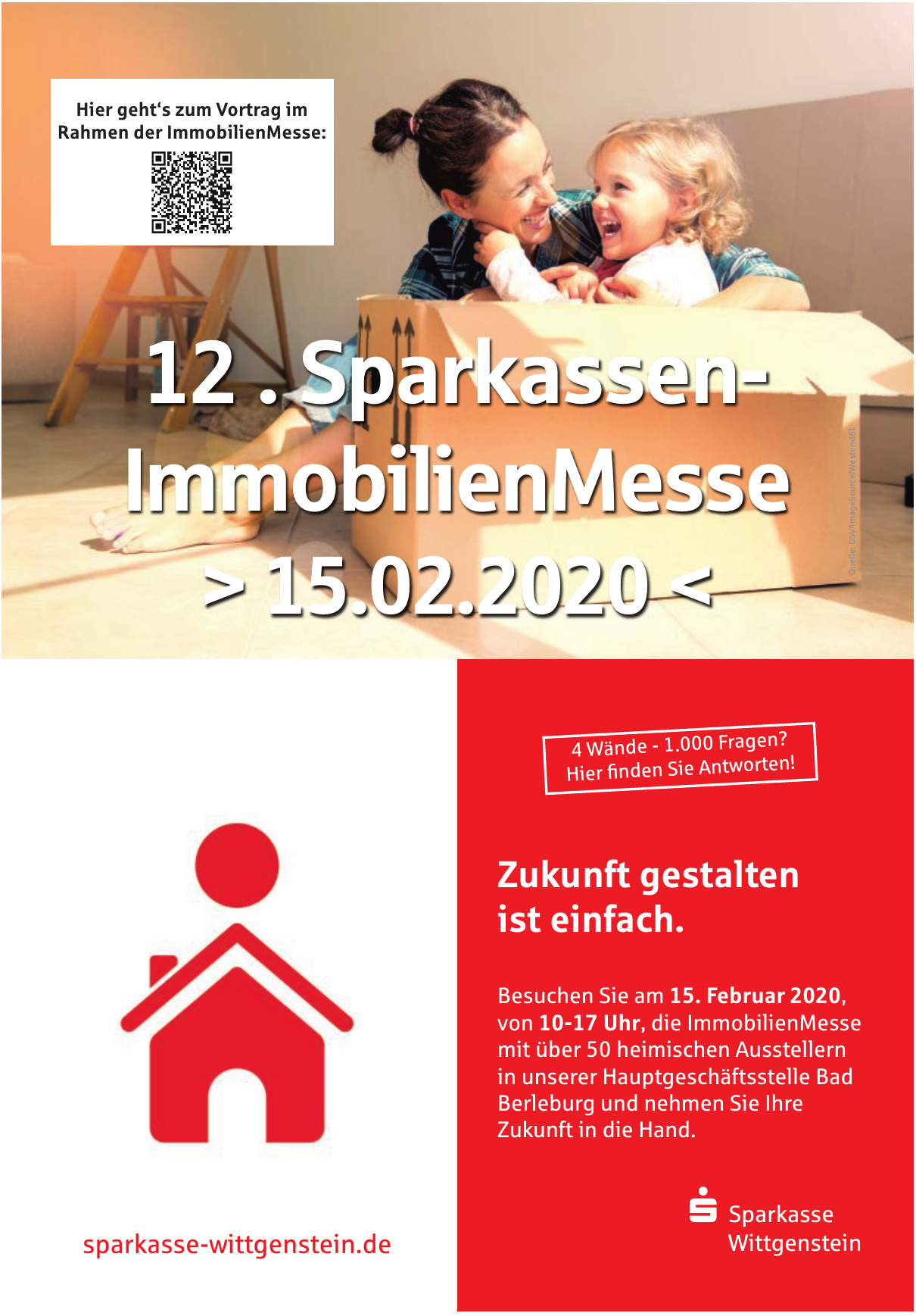 Sparkasse Wittgenstein Sparkasse Wittgenstein