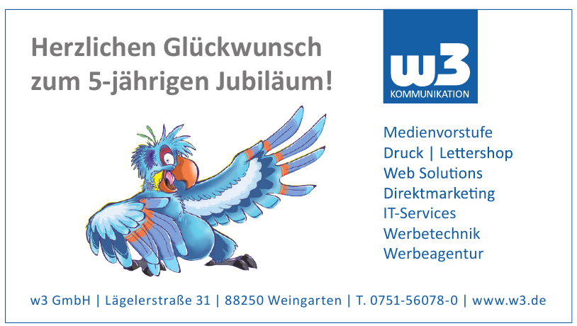 w3 GmbH w3 GmbH