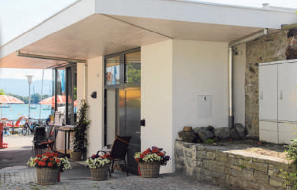 Moderner Neubau auf der Halbinsel Wasserburg Image 6 Moderner Neubau auf der Halbinsel Wasserburg Image 6