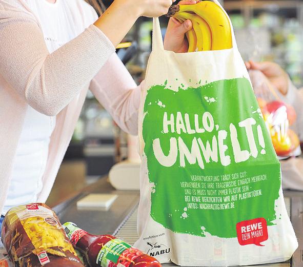 Bild: Rewe Bild: Rewe